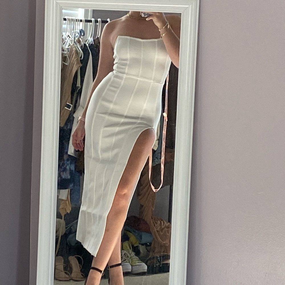House of CB dress
